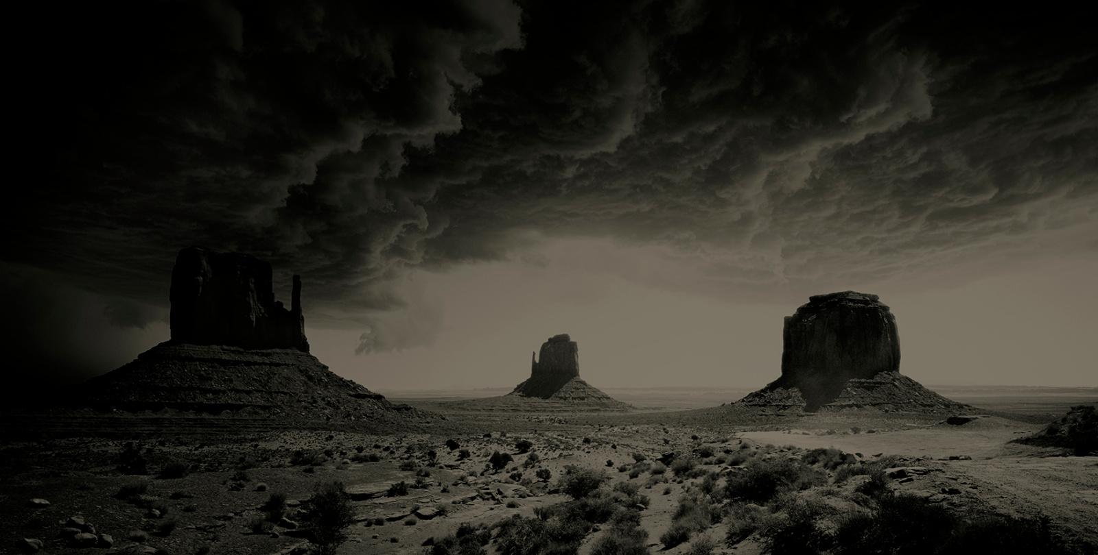 Iconic Landscapes